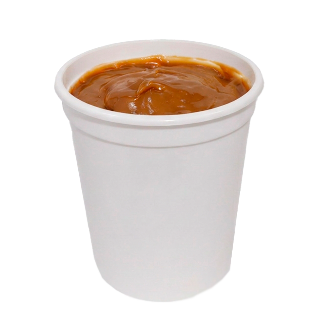 Envase de 1L - Cajeta