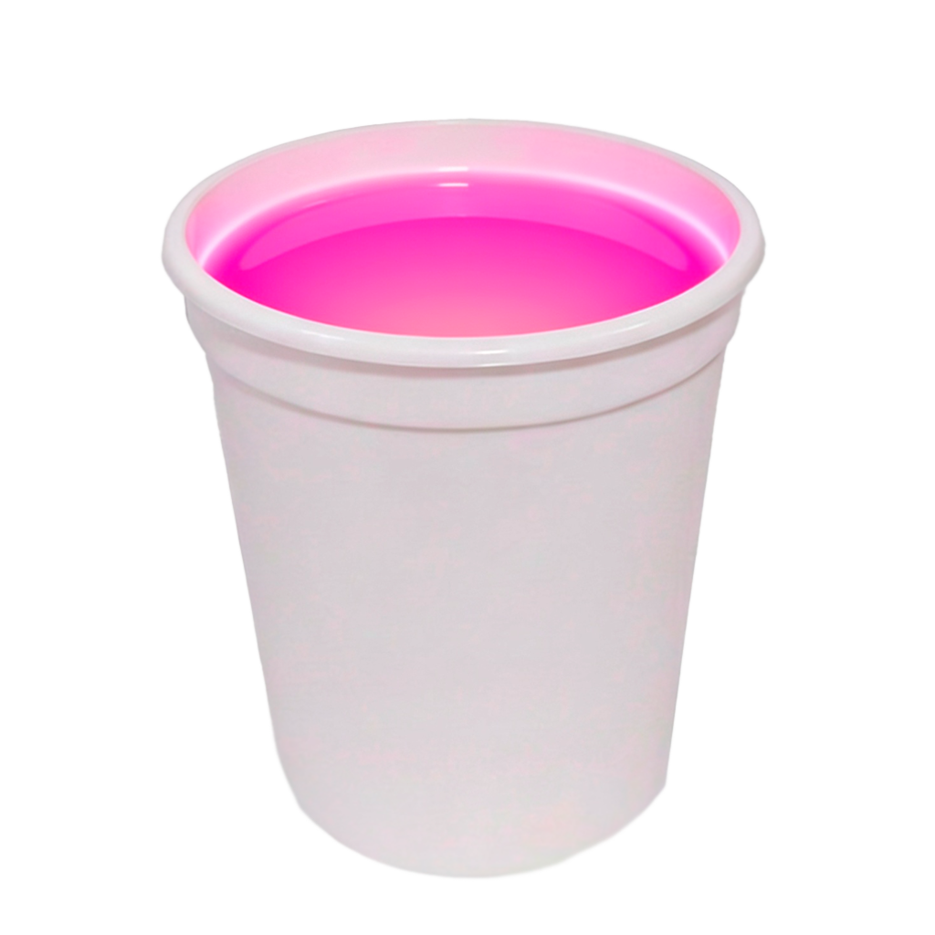 Envase de 1L - Quimico